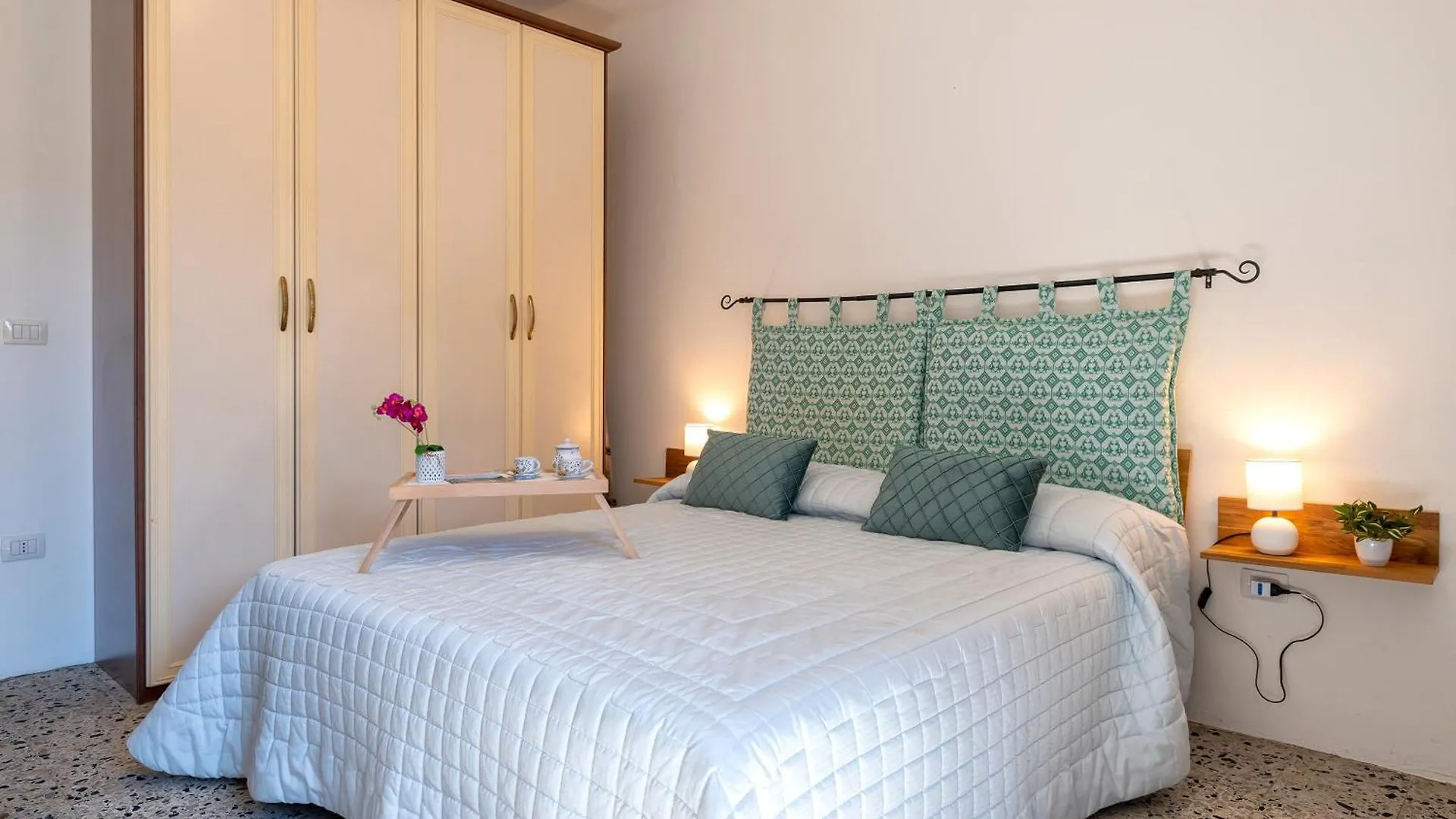 Magic Sea View Borgo Castelsardo Apartment