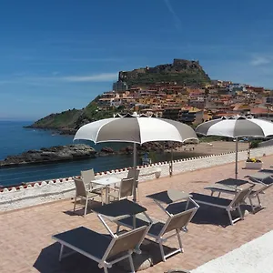 3* Hotell Meli